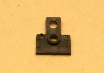 TT, BR 130, Lagerschild 