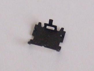 HO, Wagen, Kupplungshalter 