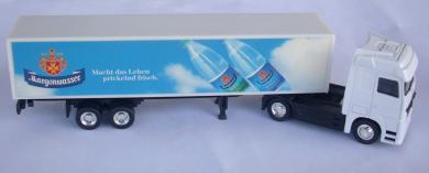 HO, MB "Margonwasser" 