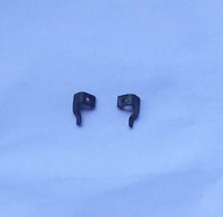 HO, BR 75, Schienenräumer, r.+l. 