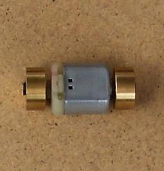 ET- Motor 04 Motor DC 12V 