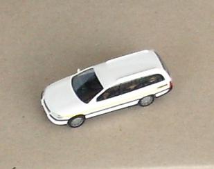 HO, Herpa - Fahrzeug-Modelle 