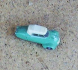 HO, Wiking - Fahrzeug-Modelle 