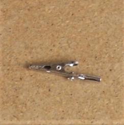 Muldental - Krokodilklemme 