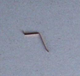 TT, LVT+LVB,  SNCF / Schleiferfeder 