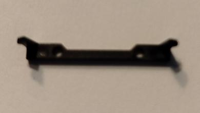 ET-Normteile , Kontakthalter BR232 sw 