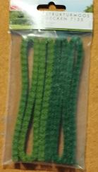 HO, Busch - Strukturmoos / Hecke 