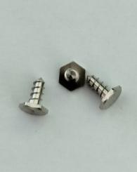 G, Piko - BR 80 / G - Rad-Schrauben 