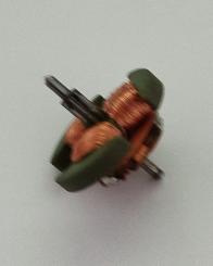 HO, Märklin - ET - Motor-Anker, 3-pol. 