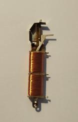 HO, Märklin - elektr. Weichenantrie links 