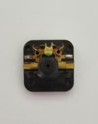 HO, Märklin - Motorschild 