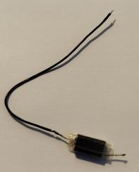 HO, Märklin - ET - Motor-Drossel 