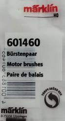 HO, Märklin - Zubehör / Bürstenpaar 