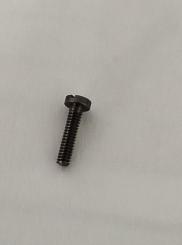 NT, DIN Z-Schraube, M 1,6 x 6mm / 1St. 