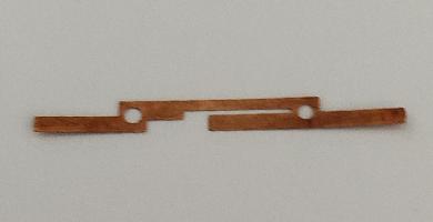 ET-Normteile ,Radkontakt 