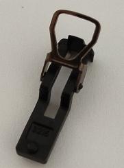 ET-Normteile , Standart / Zapfen-Tausch-Kupplung 