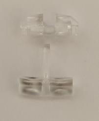 ET-Normteile , Lichtleiter - Satz 