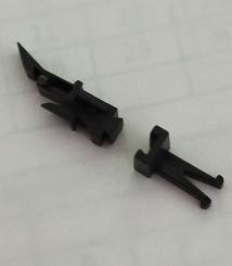 Roco-Zubehör / Standart - Höhenverstellbare Steckkupplung 