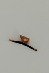 Roco-Ersatzteil /  Radschleif-Kontakten 