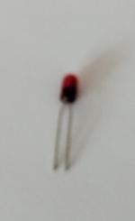 Brawa-ET , Ersatz-Lampe  rot 