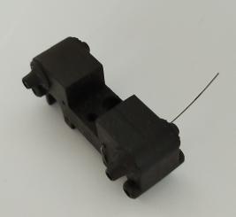 ET- Zylinderblock 04 / Piko 