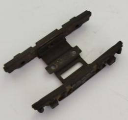 ET- BR ??? Achsblende sw. / Gützold 