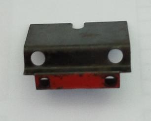 ET- Pufferbohle / Piko BR80 