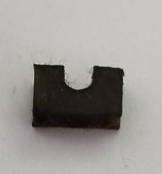 ET- Achslager  BR80 / Piko - vor 1975 