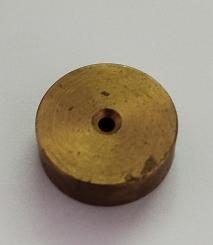 ET- Motor Balast für Ankerwelle Dm = 2mm 