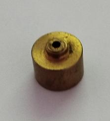 ET- Motor Balast für Ankerwelle Dm = 2mm 