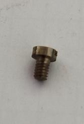 Zylinderschraube  M2 x 2 