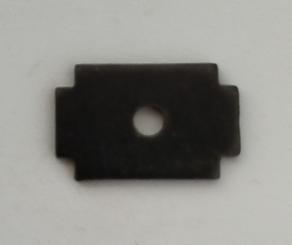 Piko - Gewindeplatten - 1.520.4 