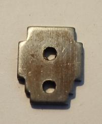 Piko - Gewindeplatten - 1.520.13 