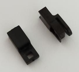 ET-Normteile , Standart / Kupplungsadapter 