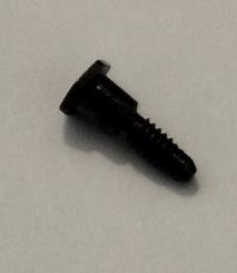 ET-Normteile , Ansatzschraube M1 x 5 