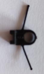 Roco-Ersatzteil / Kupplungskammer 