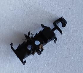 ET-Normteile , N , Drehgestell 