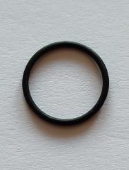 Bog / Antriebs-Riehmen / Treib-Gummi / Dm = 14,5mm 