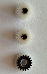 Bogusch / Antriebszahnräder , Set 