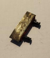 ET- Pufferbohle / Piko BR ??? 