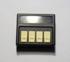 Roco-Zubehör / Einfachtaster 