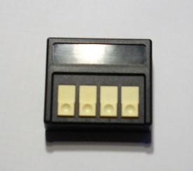 Roco - Einfachtaster 