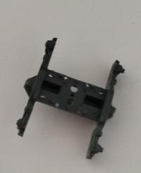 Roco-Ersatzteil / Drehgestellblende 