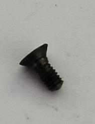 Senkkopfschrraube SM2 x 5mm 
