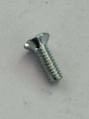 Senkkopfschrraube SM2 x 6mm 