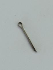 TT, BR 130, Splint ,  1x 12mm, 1 VE = 10 St. 