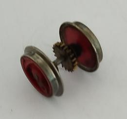 ET- BR50 Treibradsatz / Piko 