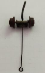 ET- Vorläufer 08 / Piko 