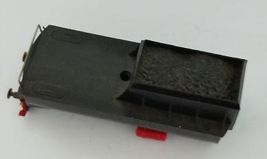 ET- BR BR42 Wannentender Oberteil / Gützold 